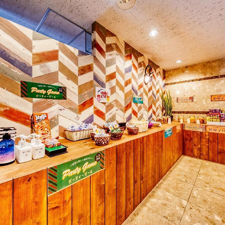 Hotel Lotus Morioka -Adult Only Shizukuishi Dış mekan fotoğraf