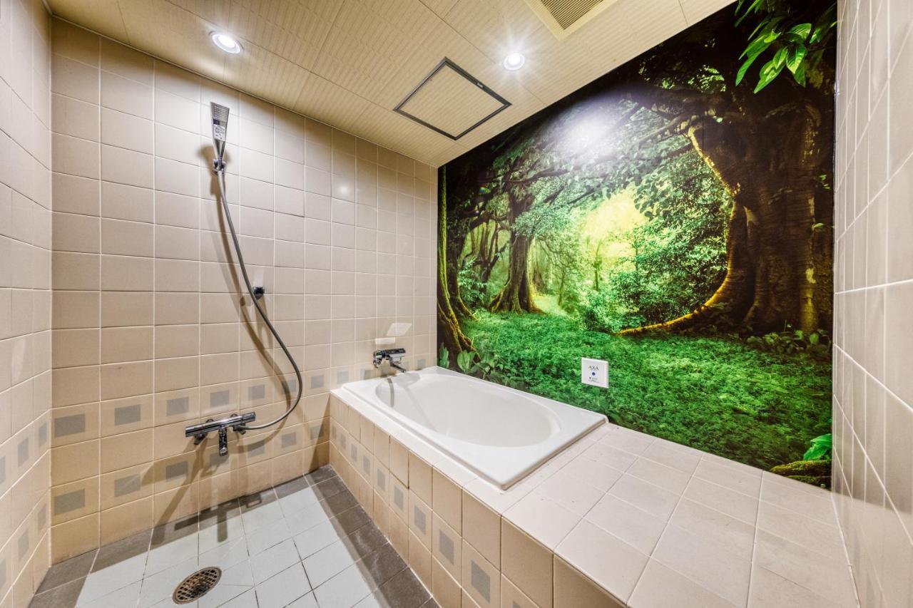 Hotel Lotus Morioka -Adult Only Shizukuishi Dış mekan fotoğraf