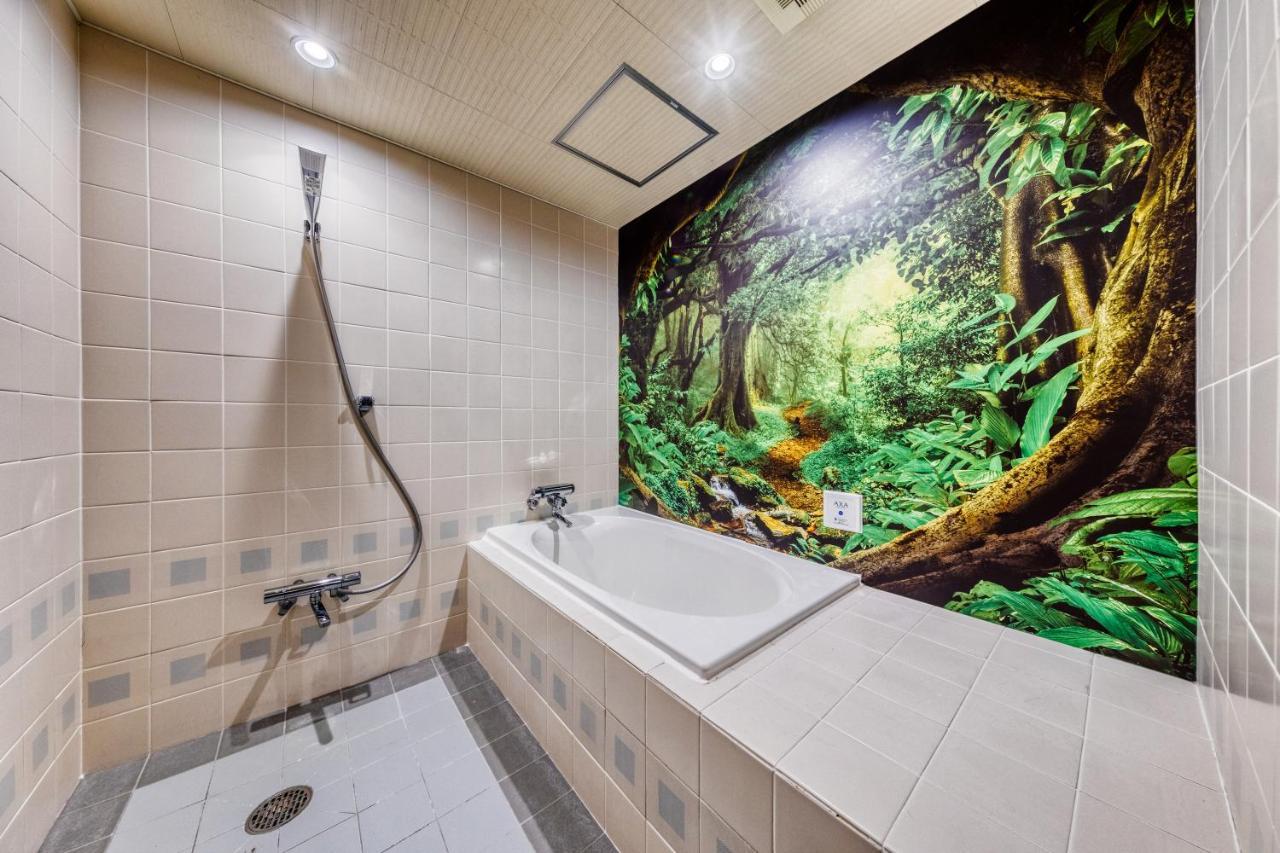 Hotel Lotus Morioka -Adult Only Shizukuishi Dış mekan fotoğraf