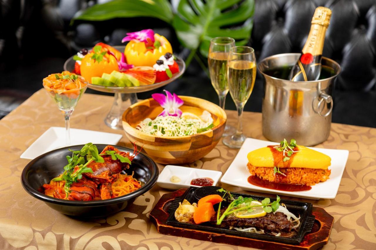 Hotel Lotus Morioka -Adult Only Shizukuishi Dış mekan fotoğraf