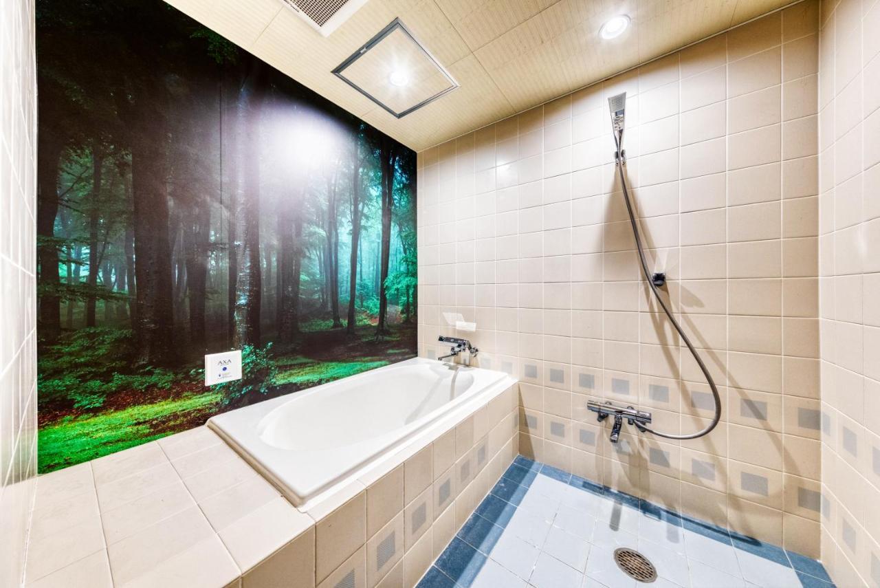 Hotel Lotus Morioka -Adult Only Shizukuishi Dış mekan fotoğraf
