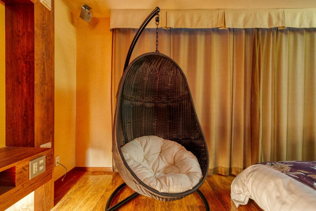 Hotel Lotus Morioka -Adult Only Shizukuishi Dış mekan fotoğraf